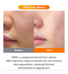 FRANKLY PDRN Bounce Ball Serum 30ml