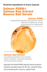 FRANKLY PDRN Bounce Ball Serum 30ml