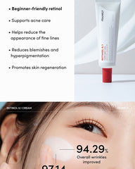 FRANKLY Retinol 0.1% Cream 30ml