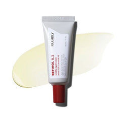 FRANKLY Retinol 0.3% Cream 20ml