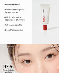 FRANKLY Retinol 0.3% Cream 20ml