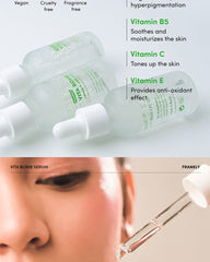 FRANKLY Vita Bomb Serum 30ml