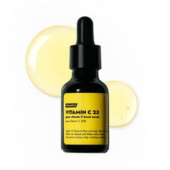 FRANKLY Vitamin C 23% Serum 15ml