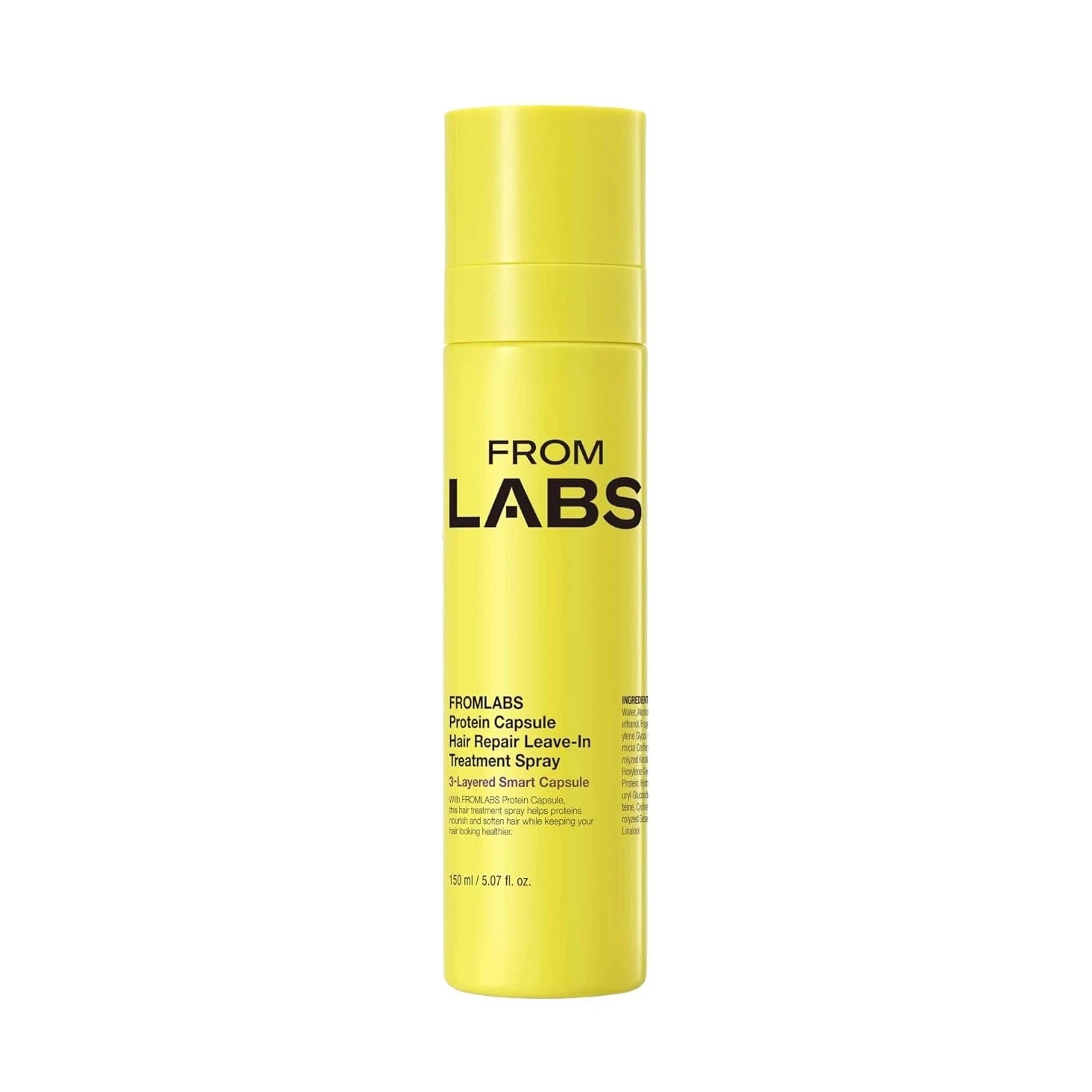 FROMLABS Protein Capsule Leave‑In Treatment Spray 150ml
