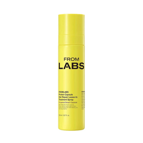 FROMLABS Protein Capsule Leave‑In Treatment Spray 150ml