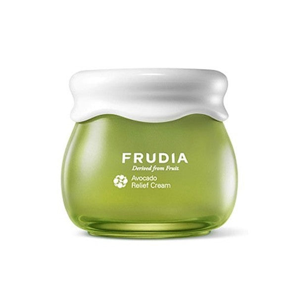 FRUDIA Avocado Relief Cream 55g