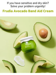 FRUDIA Avocado Relief Cream 55g