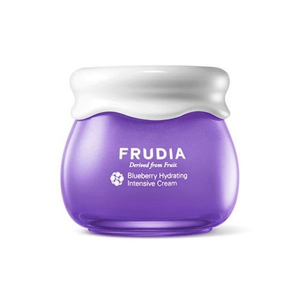 FRUDIA Blueberry Hydrating Intensive Cream 55g
