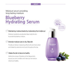 FRUDIA Blueberry Hydrating Serum 50g