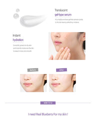 FRUDIA Blueberry Hydrating Serum 50g