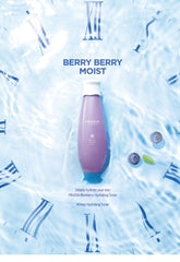 FRUDIA Blueberry Hydrating Toner 195g