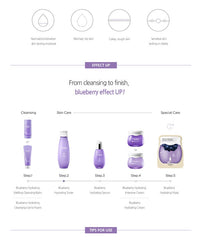 FRUDIA Blueberry Hydrating Toner 195g
