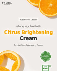 FRUDIA Citrus Brightening Cream 55g