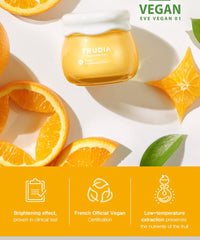 FRUDIA Citrus Brightening Cream 55g