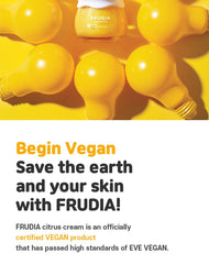 FRUDIA Citrus Brightening Cream 55g