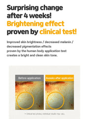 FRUDIA Citrus Brightening Cream 55g
