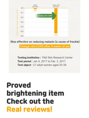 FRUDIA Citrus Brightening Cream 55g