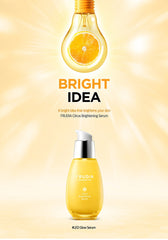 FRUDIA Citrus Brightening Serum 50g