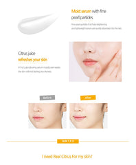 FRUDIA Citrus Brightening Serum 50g