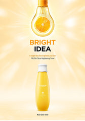 FRUDIA Citrus Brightening Toner 195g