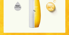 FRUDIA Citrus Brightening Toner 195g