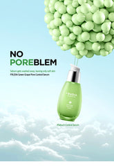 FRUDIA Green Grape Pore Control Serum 50g