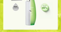 FRUDIA Green Grape Pore Control Toner 195g
