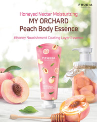 FRUDIA My Orchard Peach Body Essence 200ml