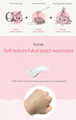 FRUDIA My Orchard Peach Body Essence 200ml