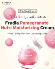 FRUDIA Pomegranate Nutri-Moisturizing Cream 55g