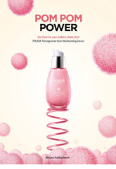 FRUDIA Pomegranate Nutri-Moisturizing Serum 50g