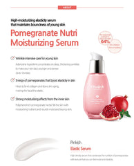 FRUDIA Pomegranate Nutri-Moisturizing Serum 50g