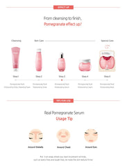 FRUDIA Pomegranate Nutri-Moisturizing Serum 50g