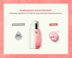 FRUDIA Pomegranate Nutri-Moisturizing Serum 50g
