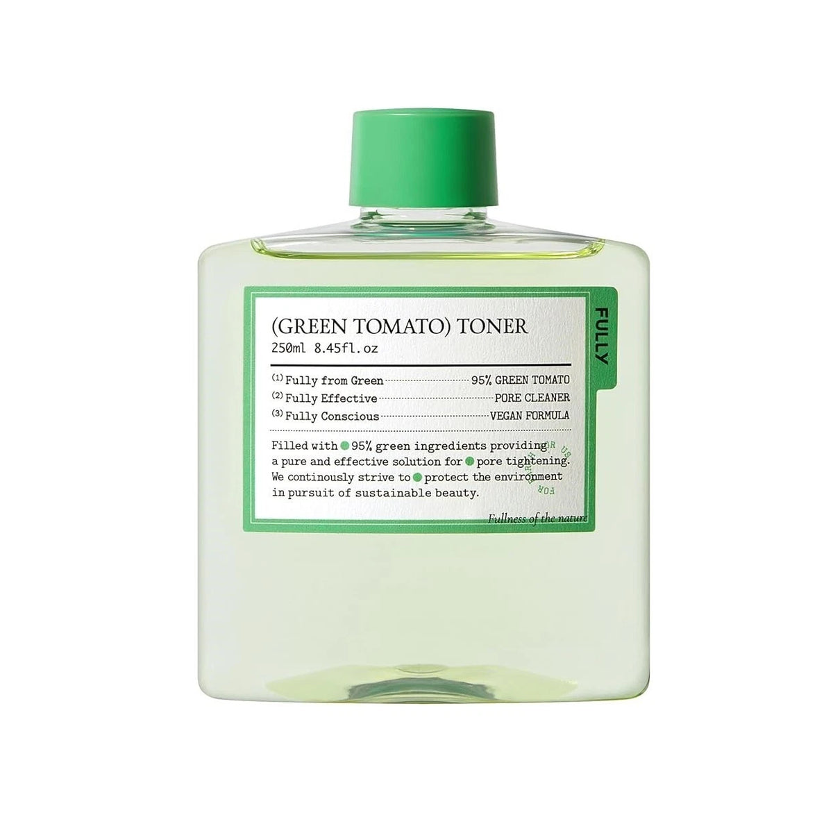 FULLY Green Tomato Cream 250mL