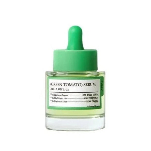 FULLY Green Tomato Serum 30mL