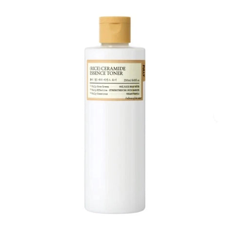 FULLY RIce Ceramide Essence Toner 250mL