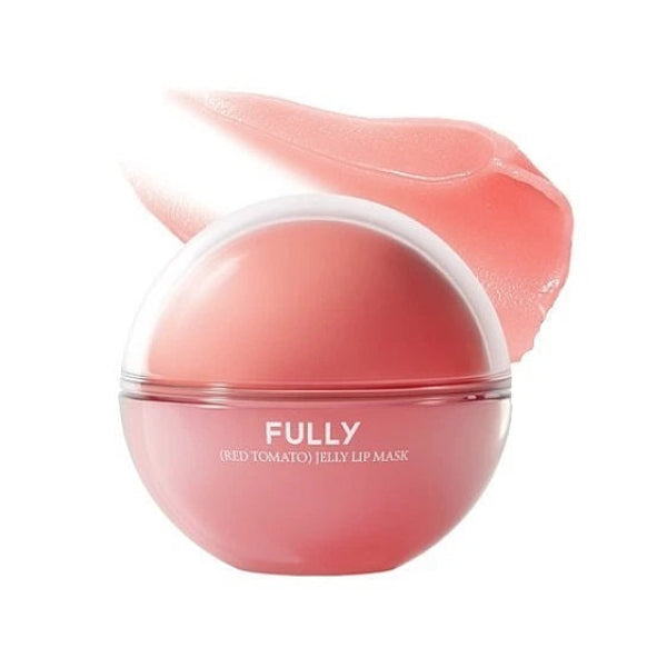 FULLY Red Tomato Jelly Lip Mask 12g