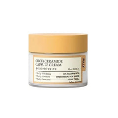 FULLY Rice Ceramide Capsule Cream 90mL 