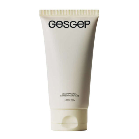 GESGEP Bare Cream 150g