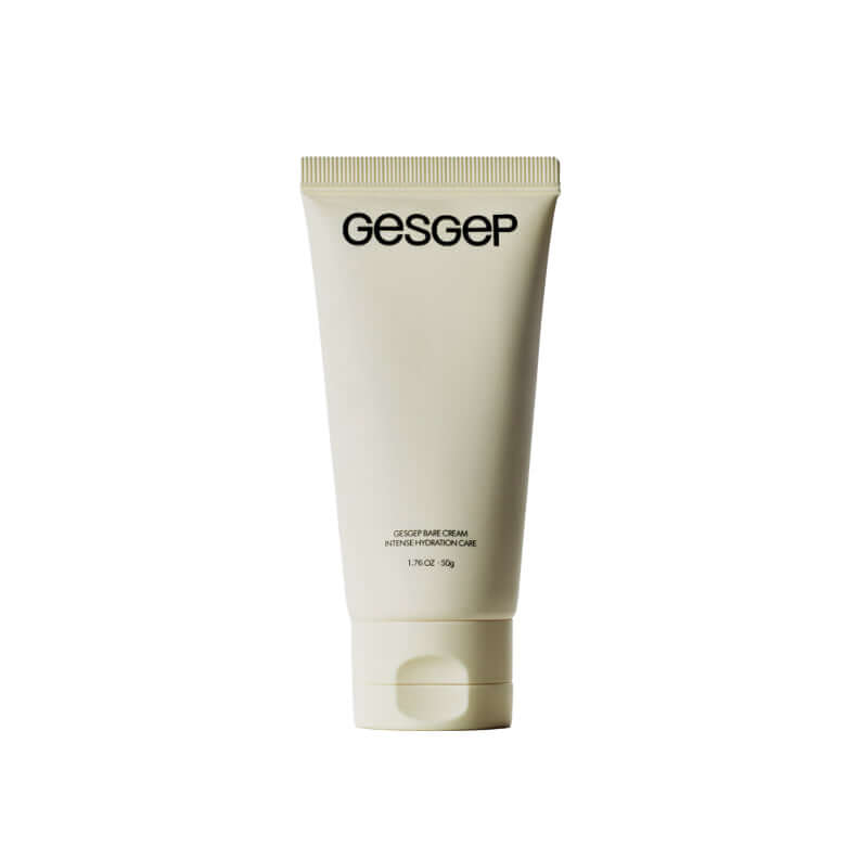 GESGEP Bare Cream 50g