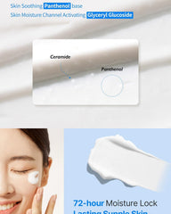 Genabelle Aquabarrier Ceramide Capsule Cream 50ml