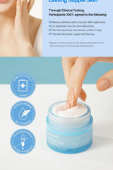 Genabelle Aquabarrier Ceramide Capsule Cream 50ml