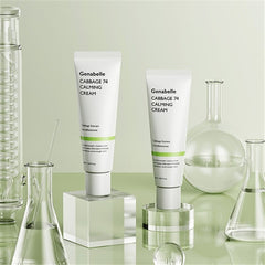 Genabelle Cabbage 74 Calming Cream 50ml