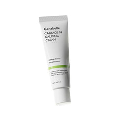 Genabelle Cabbage 74 Calming Cream 50ml