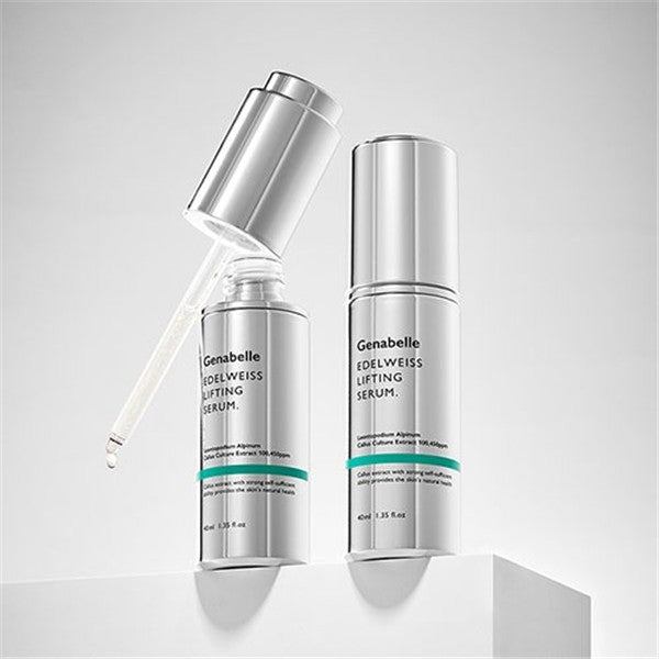 Genabelle Edelweiss Lifting Serum 40ml