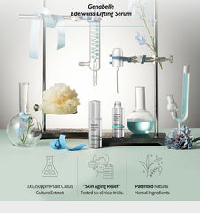 Genabelle Edelweiss Lifting Serum 40ml