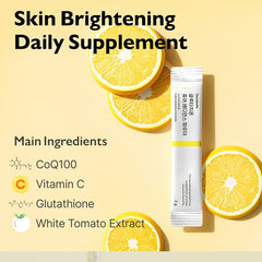Genabelle Glutathione Pure Radiance Powder 3g