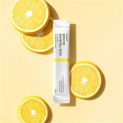 Genabelle Glutathione Pure Radiance Powder 3g