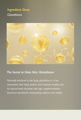 Genabelle Glutathione Vita Glow Capsule Ampoule 30ml